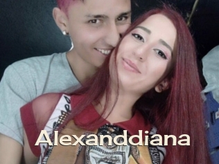 Alexanddiana