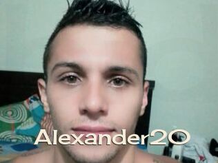 Alexander20