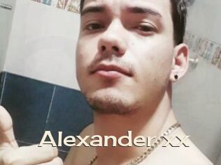 Alexander_xx