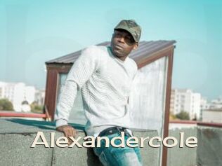 Alexandercole