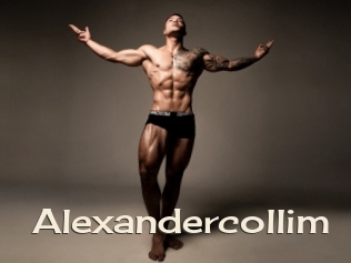 Alexandercollim