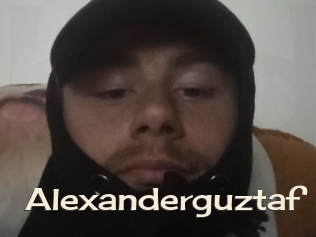 Alexanderguztaf