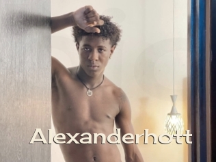 Alexanderhott