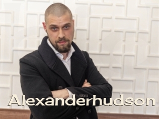 Alexanderhudson