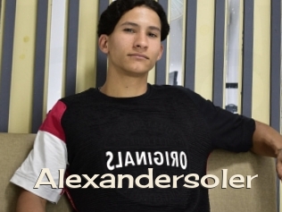 Alexandersoler