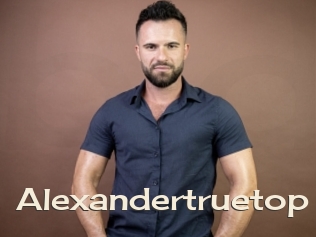 Alexandertruetop