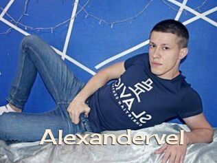 Alexandervel