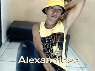 Alexandjose