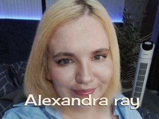 Alexandra_ray