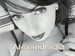 Alexandra33