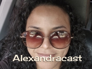 Alexandracast