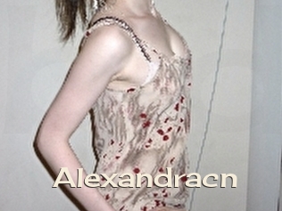 Alexandracn
