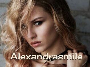 Alexandra_smile