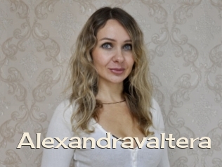 Alexandravaltera