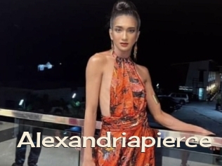 Alexandriapierce