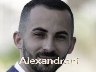 Alexandroni