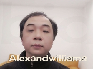 Alexandwilliams