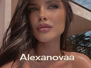 Alexanovaa