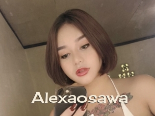 Alexaosawa