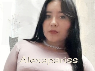 Alexapariss