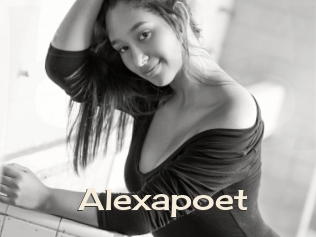 Alexapoet