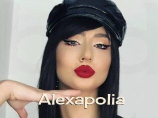 Alexapolia