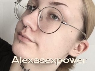 Alexasexpower