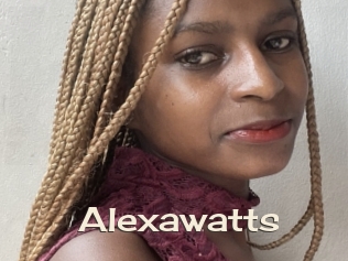 Alexawatts