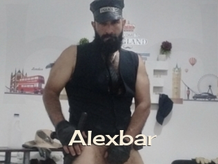 Alexbar