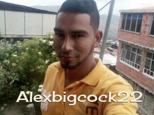 Alexbigcock22