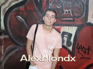 Alexblondx