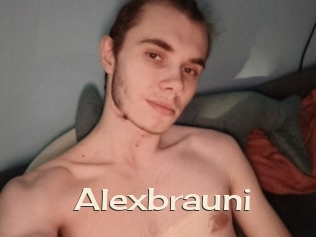 Alexbrauni