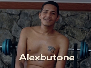 Alexbutone