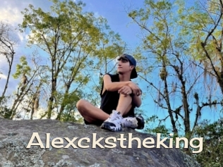 Alexckstheking