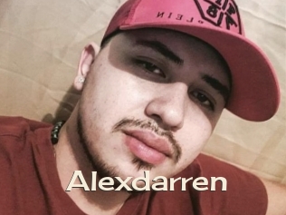 Alexdarren