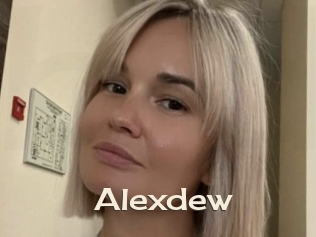 Alexdew