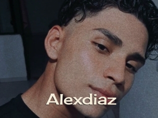 Alexdiaz