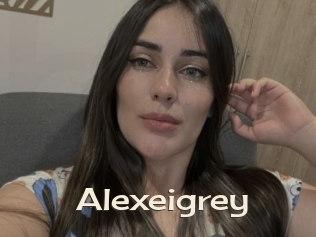 Alexeigrey