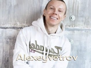 Alexeyvetrov