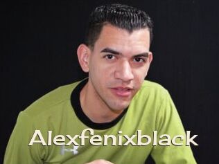 Alexfenixblack