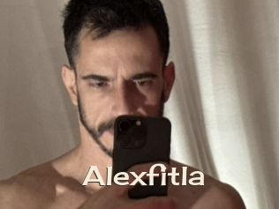 Alexfitla