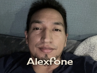 Alexfone