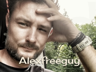 Alexfreeguy