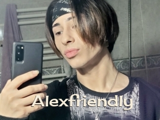 Alexfriendly