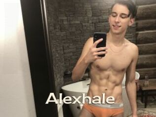 Alexhale