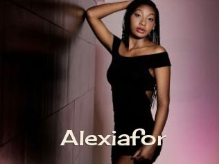 Alexiafor