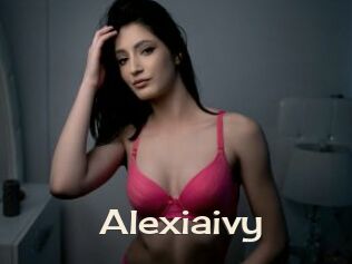 Alexiaivy
