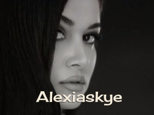 Alexiaskye