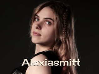 Alexiasmitt