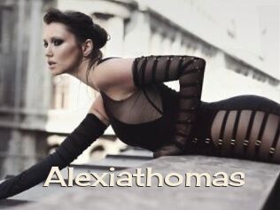 alexiathomas Big Dicks Round Ass